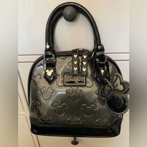 Minnie Mouse Satchel Bag